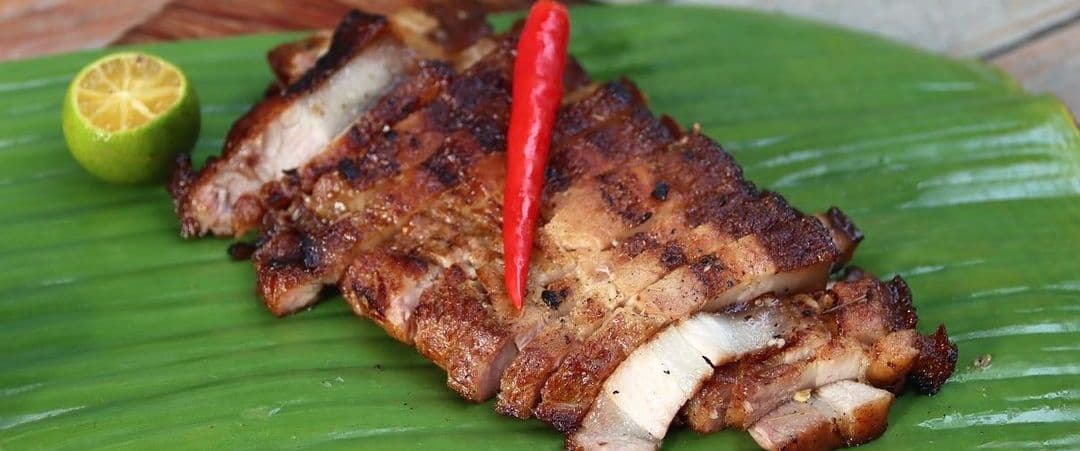 Iskina Cebu Singapore